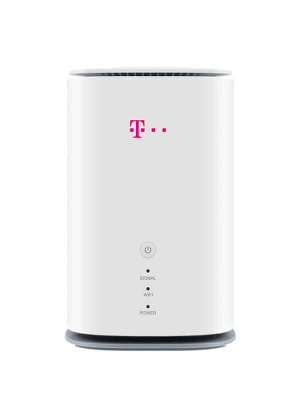 Telekom LTE Speedbox 2 weiß