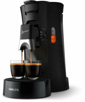 Philips Senseo CSA 240/20 Select Kaffeepadmaschine