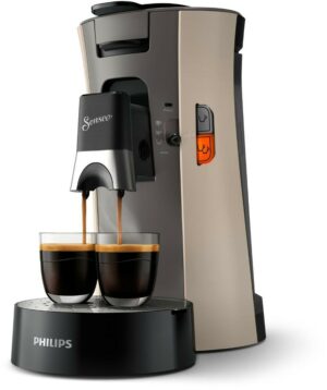 Philips Senseo CSA 240/30 Select Kaffeepadmaschine