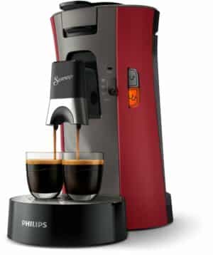Philips Senseo CSA 240/90 Select Kaffeepadmaschine
