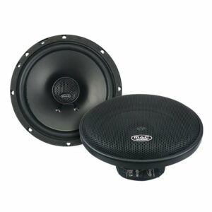 Mac Audio Auto-Lautsprecher BLK 16.2