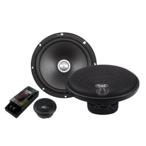 Mac Audio Auto-Lautsprecher BLK 2.16