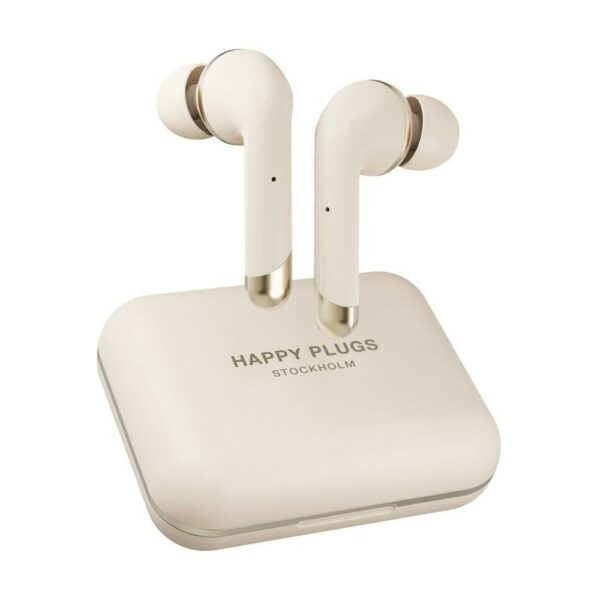 Happy Plugs Bluetooth®-Ohrhörer "Air 1 Plus In Ear"