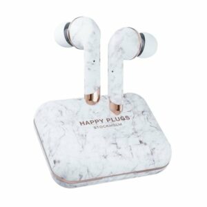 Happy Plugs Bluetooth®-Ohrhörer "Air 1 Plus In Ear"