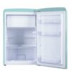 Amica KS 15612 T Kühlschrank mit Gefrierfach