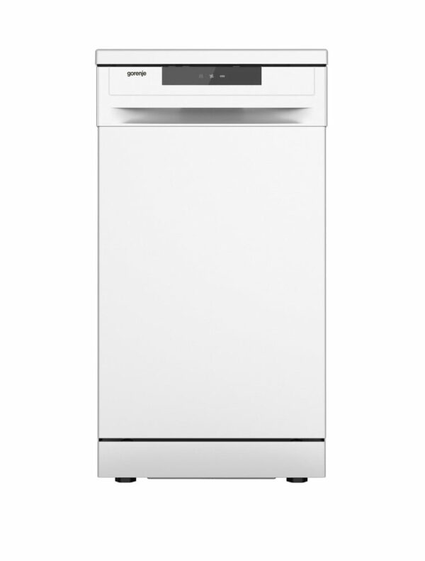 Gorenje GS52040W Stand-Geschirrspüler