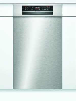 Bosch Serie 6 SPU6ZMS35E Unterbau-Geschirrspüler 45 cm