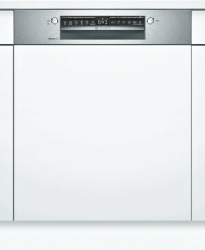 Bosch Serie 4 SBI4HCS48E Einbau-Geschirrspüler integriert 60 cm