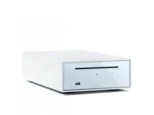 Revox Joy S37 Audio Server weiß Hifi-Zubehör