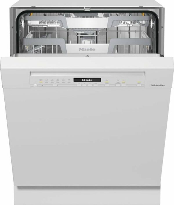 Miele G 7110 SCi AutoDos Einbau-Geschirrspüler integriert 60 cm