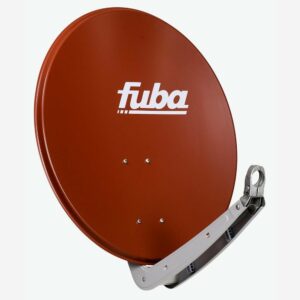 fuba DAA 650 R Satellitenantenne 10