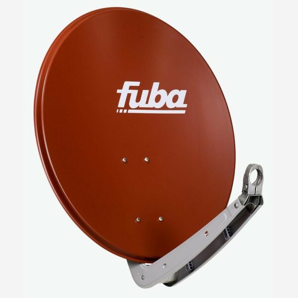 fuba DAA 650 R Satellitenantenne 10