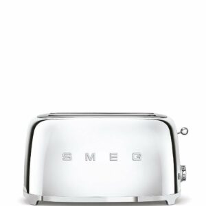 Smeg TSF02SSEU Chrom Toaster
