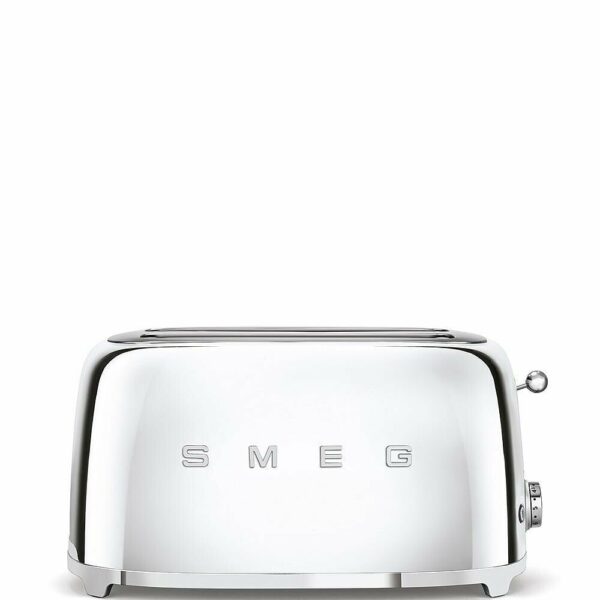 Smeg TSF02SSEU Chrom Toaster