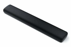Samsung HW-S60A schwarz Soundbar