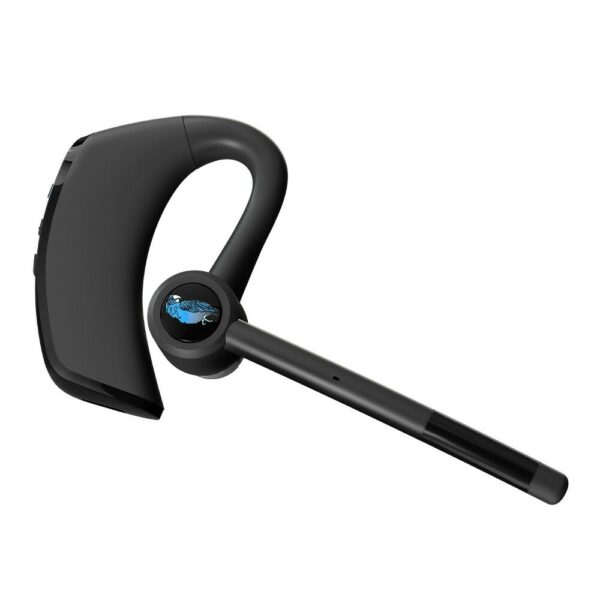 Jabra BlueParrott M300-XT Bluetooth Headset mit Geräuschunterdrückung (192498)