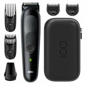 Braun Multigrooming Kit MGK5245 Limited Edition