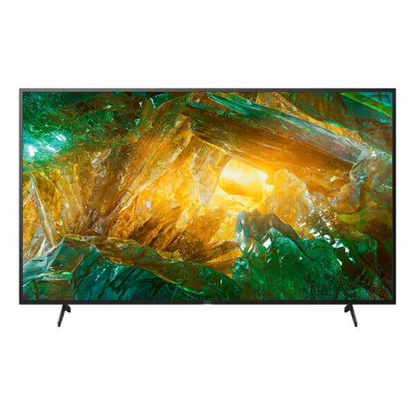 Sony KE75XH8096 LED TV