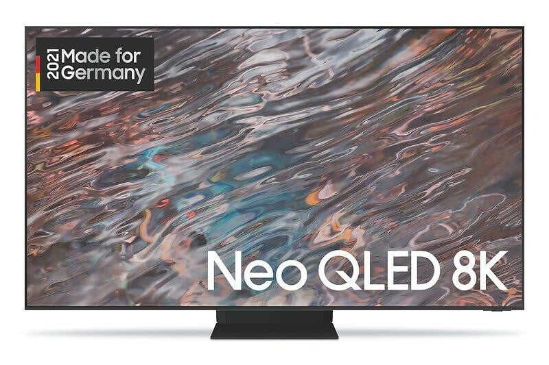 Samsung GQ65QN800ATXZG Neo QLED TV