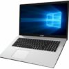 Acer Aspire 3 (A317-33-P681) silber