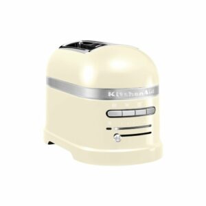 KitchenAid 5KMT2204EAC Creme Toaster