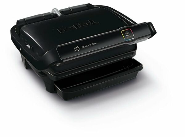 Tefal GC7508 Optigrill Elite Kontaktgrill