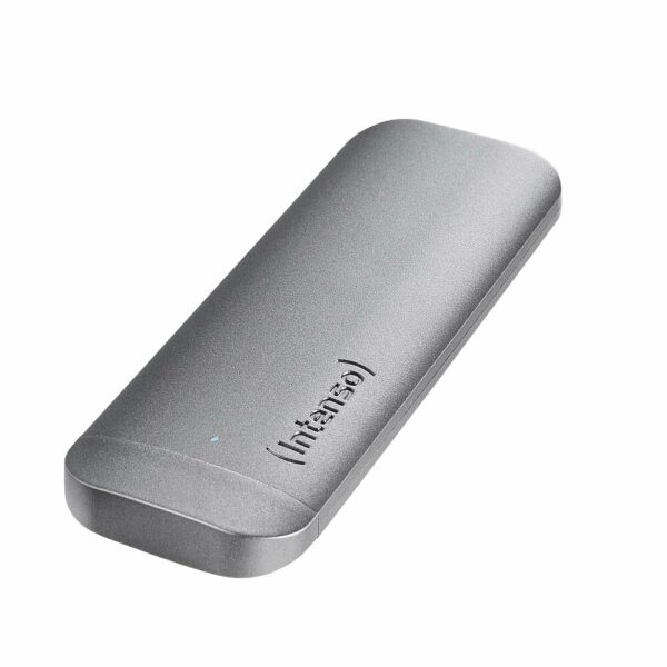 Intenso External SSD Business 1 TB anthrazit Externe SSD-Festplatte