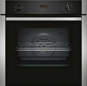 NEFF XBK36I Backofen-Set