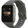TCL Safety Watch MT43AX grey Smartwatch