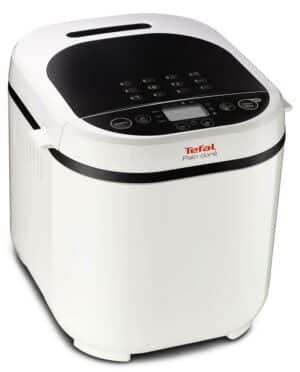 Tefal Pain Dore PF2101 Brotbackautomat