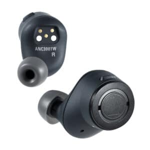 Audio-Technica ATH-ANC300TW In-Ear Kopfhörer