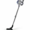 MAXXMEE DSP 1839 Akku-Handstaubsauger mit Stiel