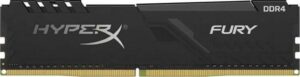 Kingston HyperX FURY HX424C15FB3/4 Speichermodul 4 GB DDR4 2400 MHz Arbeitsspeicher