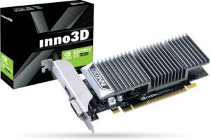 Inno3d VGA GeForce® GT 1030 2G Grafikkarte