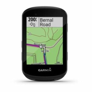 Garmin Edge 530 schwarz Fahrradcomputer