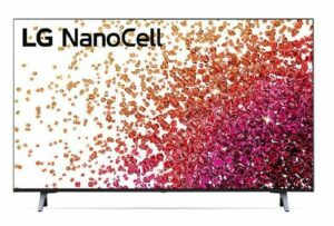 LG 43NANO759PR Nanocell TV