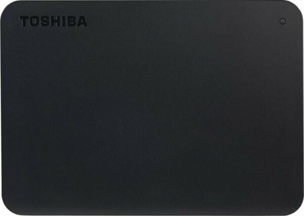 Toshiba Canvio Basics 2