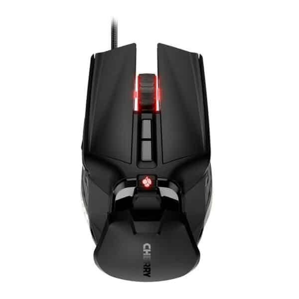 Cherry MC 9620 FPS schwarz Gaming-Maus