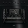 AEG EX41EMAXB Einbauherdset
