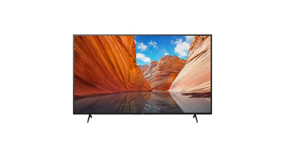 Sony KD55X80JAEP LED TV