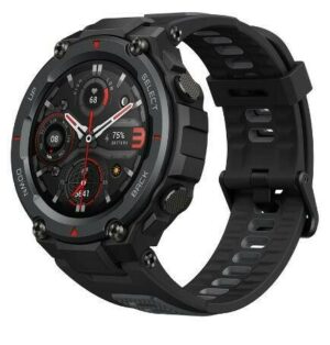 Amazfit T-REX PRO Black Smartwatch