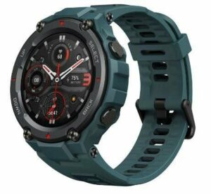 Amazfit T-REX PRO Blue Smartwatch