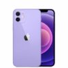 Apple iPhone 12 64GB violett