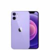 Apple iPhone 12 mini 64GB violett