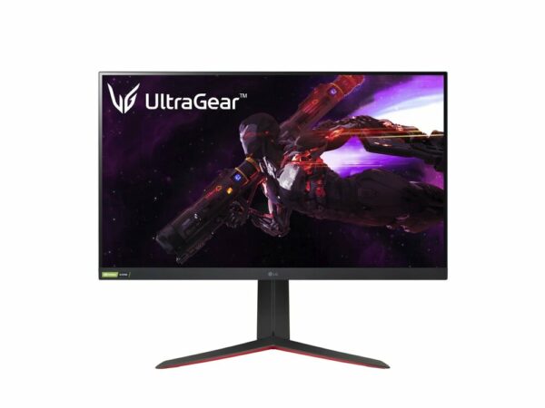 LG 32GP850-B Gaming-Monitor