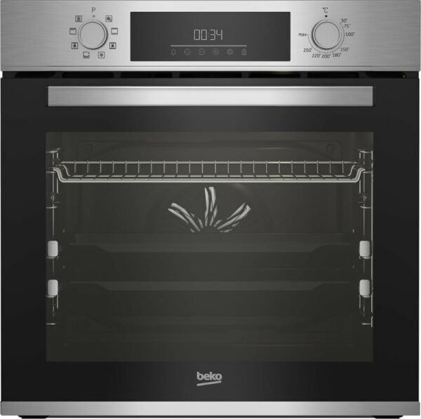 Beko BBIM12301X Einbaubackofen