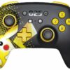 PowerA Pokémon Pikachu Wireless Nintendo Switch Controller