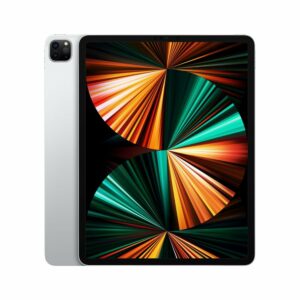 Apple iPad Pro 12.9 Zoll WiFi 2TB silber Tablet