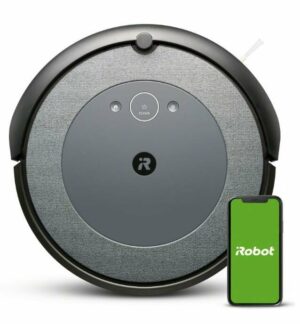 Irobot Roomba i3 Saugroboter