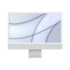 Apple iMac 24 Zoll CTO silber